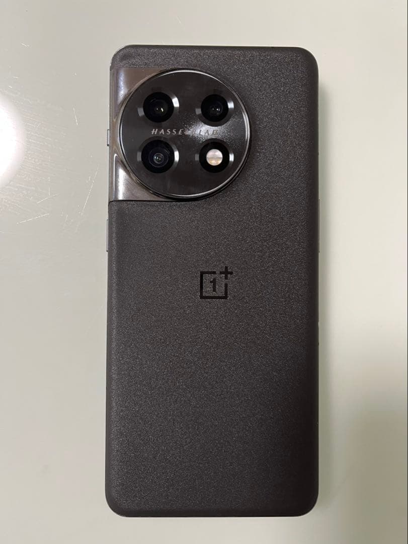 OnePlus 11 5G 512GB グローバル版