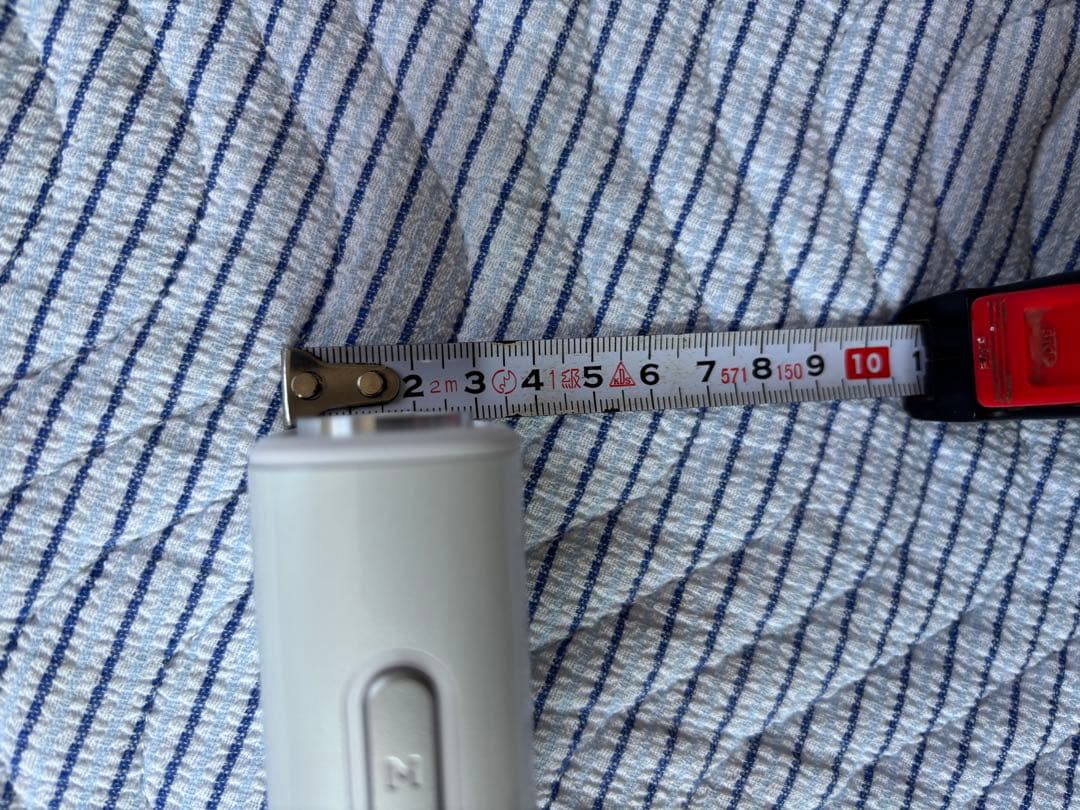 EENOUR ゴルフ用距離計 ホワイト(新型)