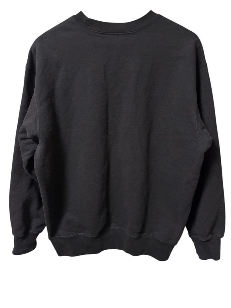 トップス Supreme Futura Logo Crewneck Black M