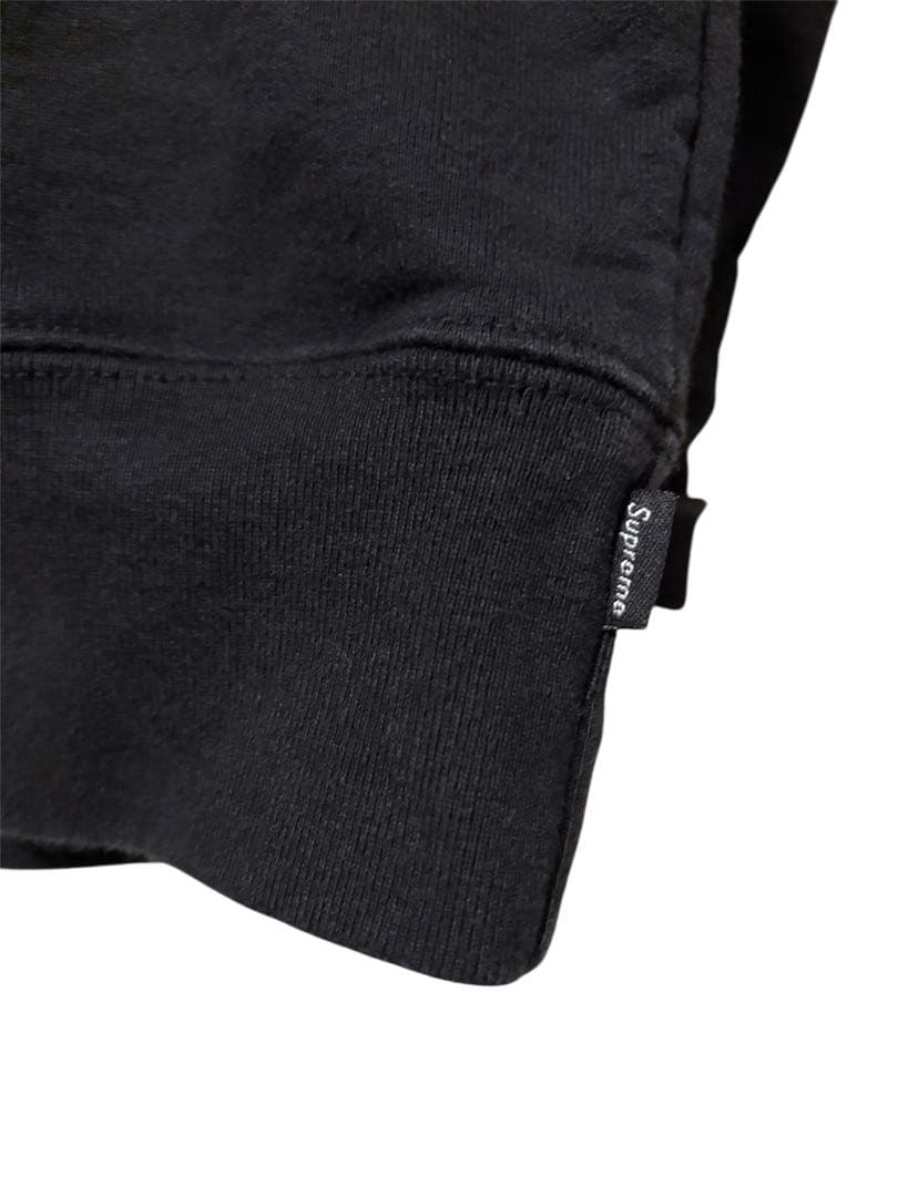 トップス Supreme Futura Logo Crewneck Black M