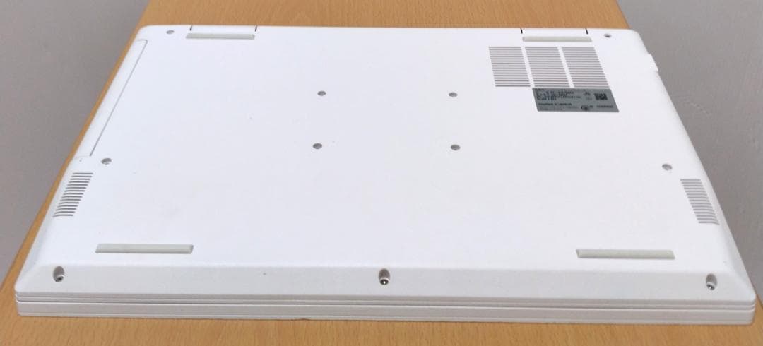 NEC Core i7-10510U/SSD500GBメモリ16GB/ブルーレイ