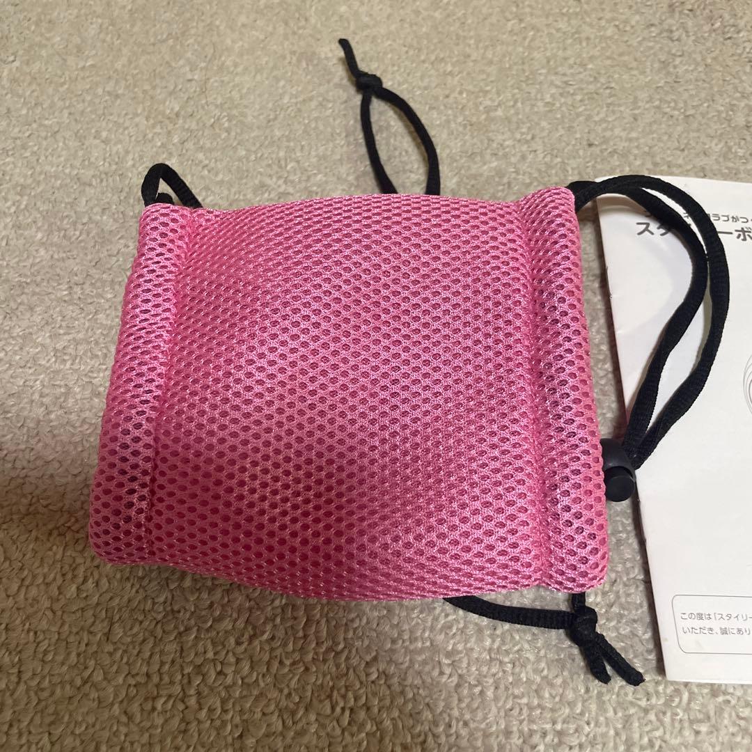 東急スポーツオアシス　スタイリーボール