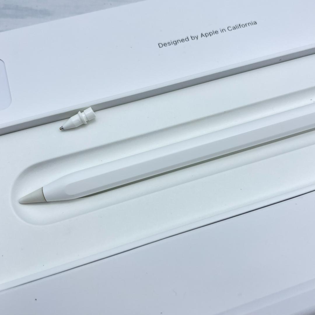 動作確認済み！【美品】Apple Pencil USB-Cタイプ