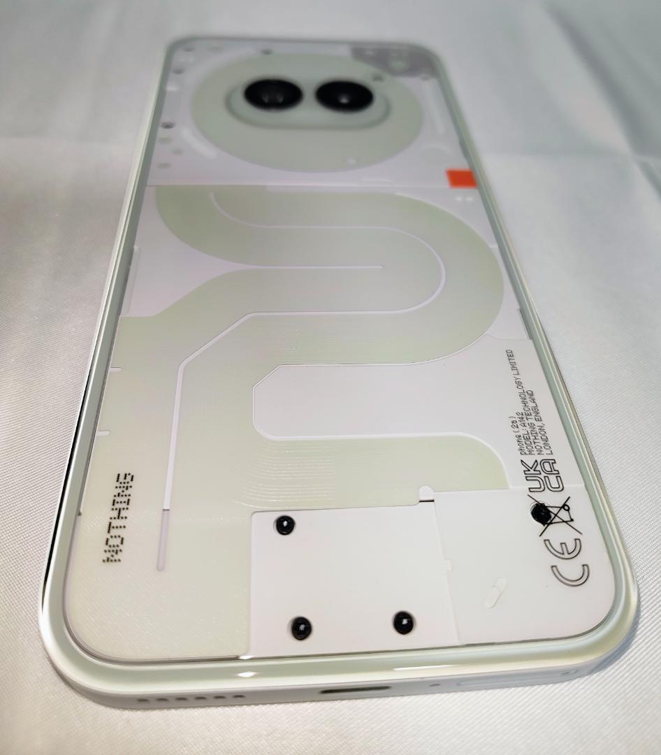 Nothing Phone (2a) Community Edition 極美品