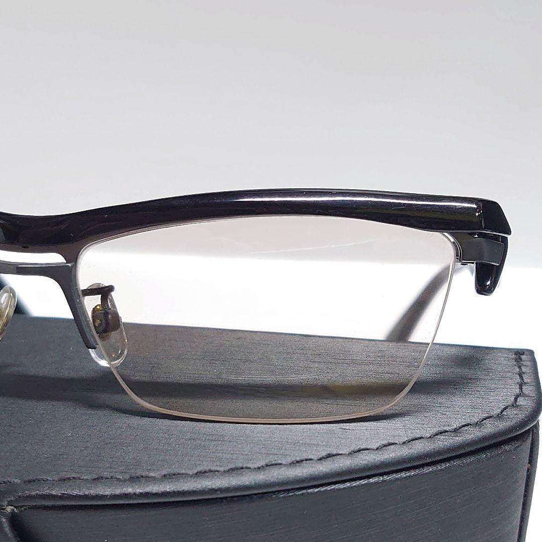 ✨美品✨SAMURAI SHO 哀川翔 サングラス SS-J24 #3 ブラック