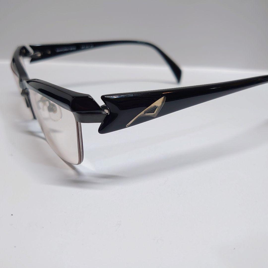 ✨美品✨SAMURAI SHO 哀川翔 サングラス SS-J24 #3 ブラック