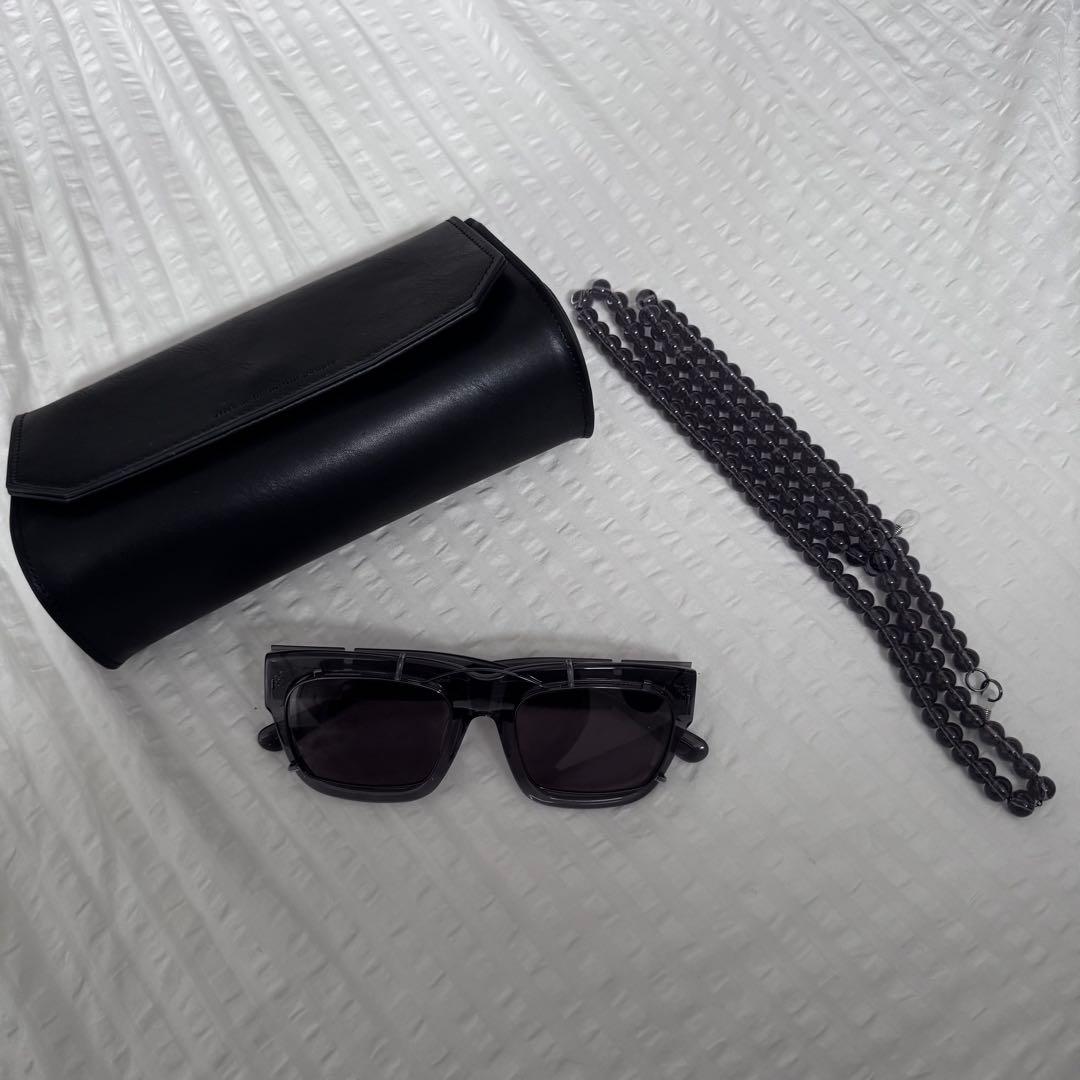 JINS×beautiful people サングラス