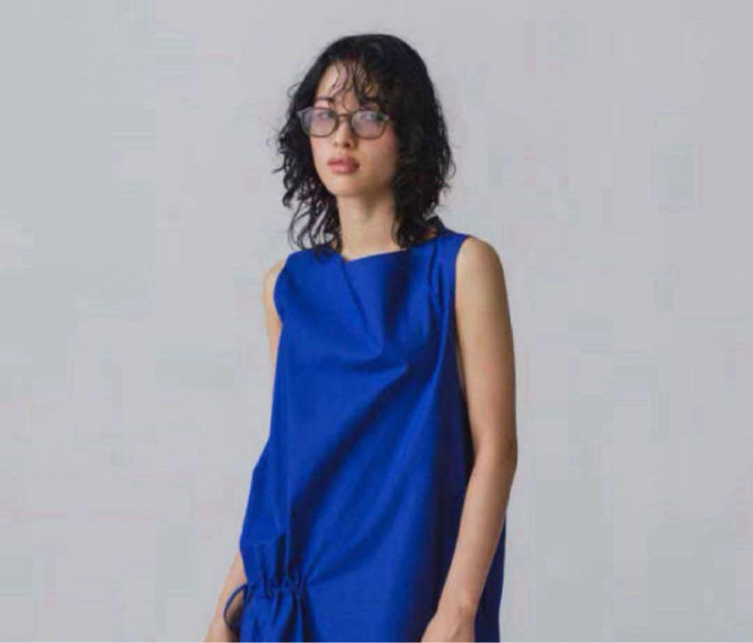 【稀少別注モデル】 BLANC BM012 D.HAVANA ケース付き