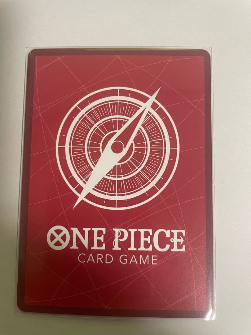 やまやん　黒紫ルフィ English 2nd ANNIVERSARY