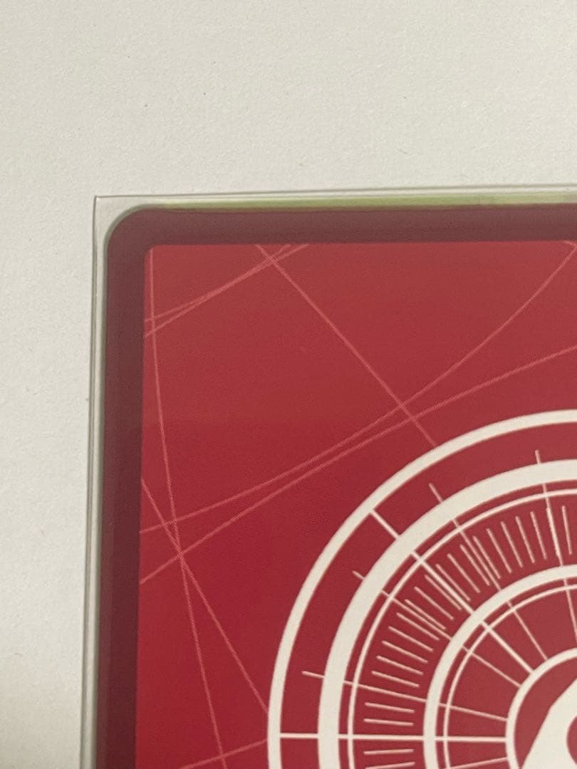 やまやん　黒紫ルフィ English 2nd ANNIVERSARY