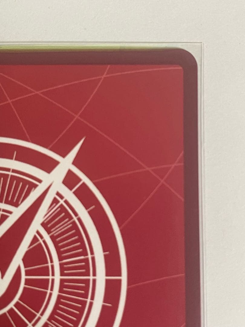 やまやん　黒紫ルフィ English 2nd ANNIVERSARY