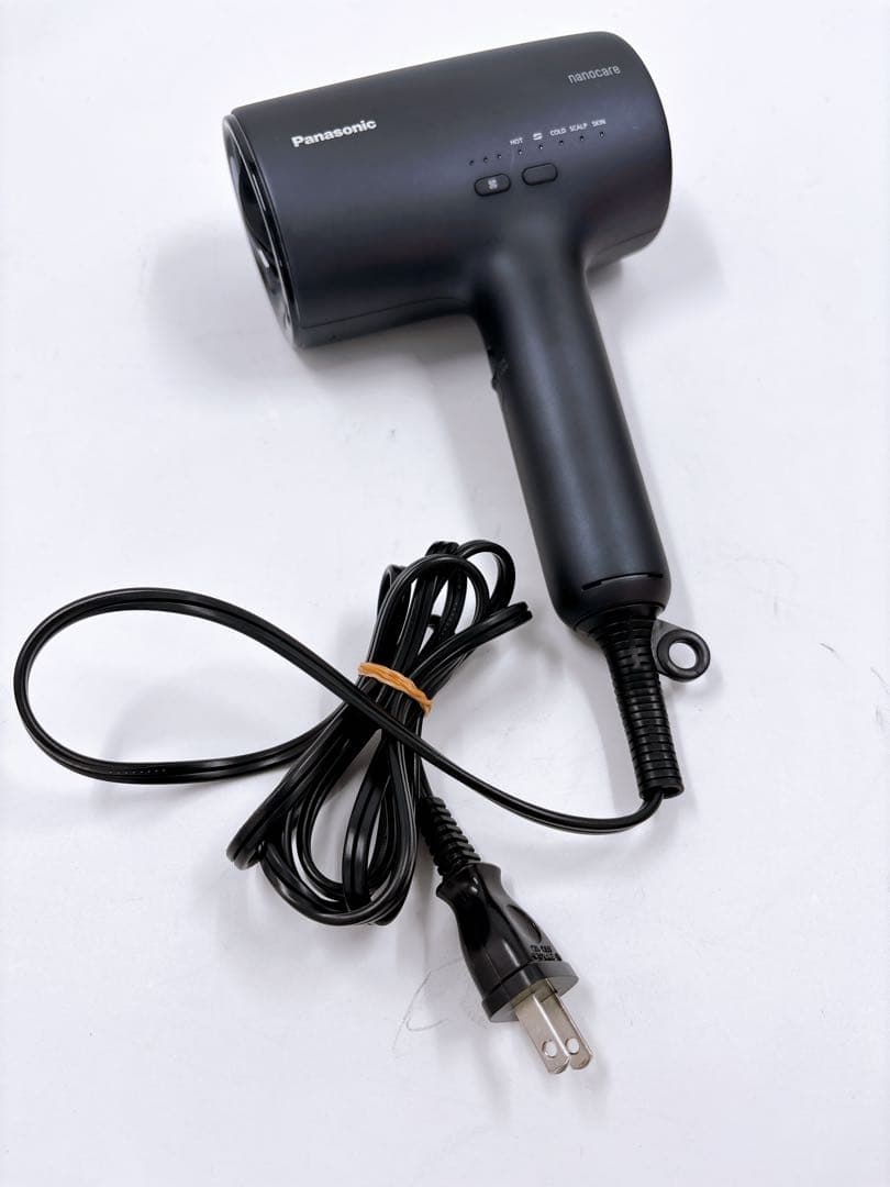 EH-NA0J Panasonic ナノケア ヘアドライヤー