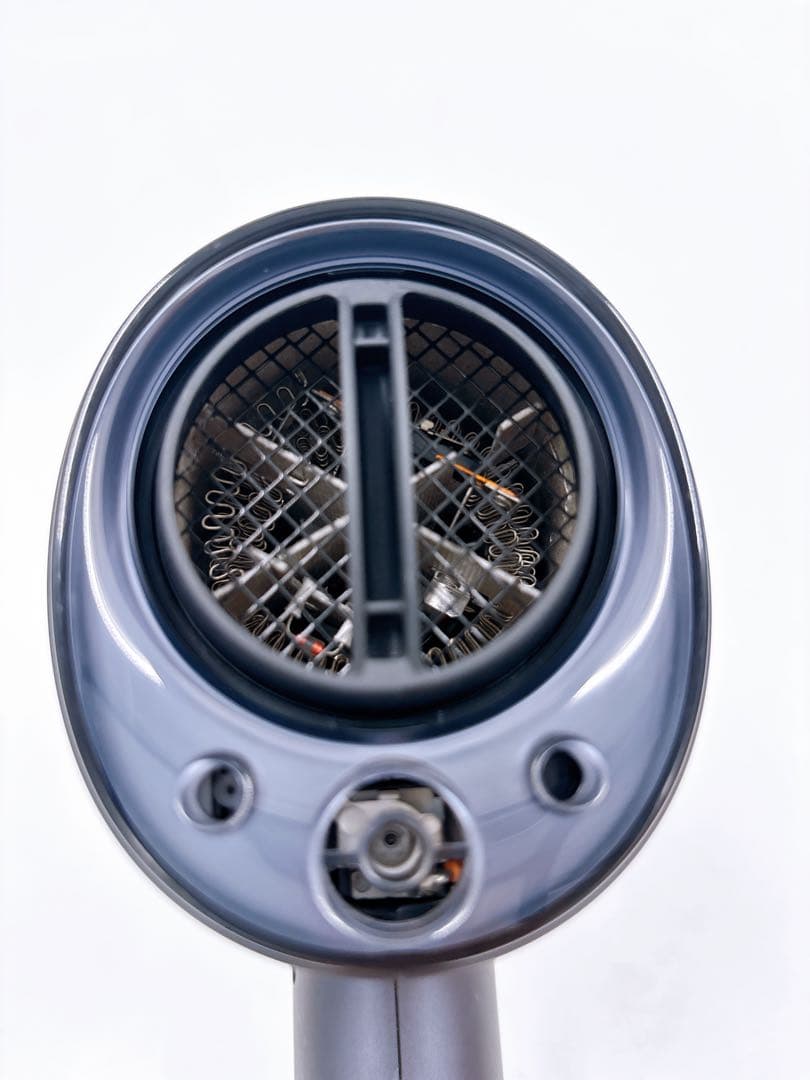 EH-NA0J Panasonic ナノケア ヘアドライヤー