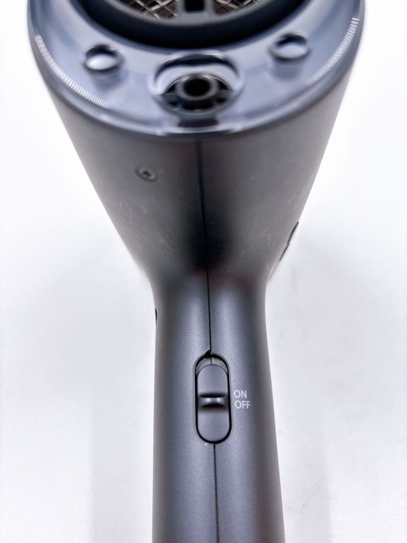 EH-NA0J Panasonic ナノケア ヘアドライヤー