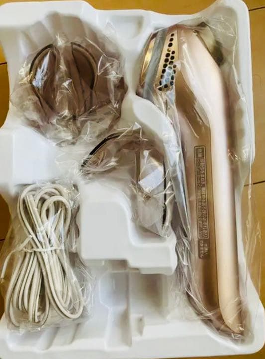 【美品】美顔器 Panasonic EH-ST97-N