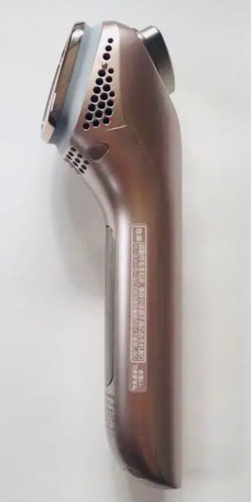 【美品】美顔器 Panasonic EH-ST97-N