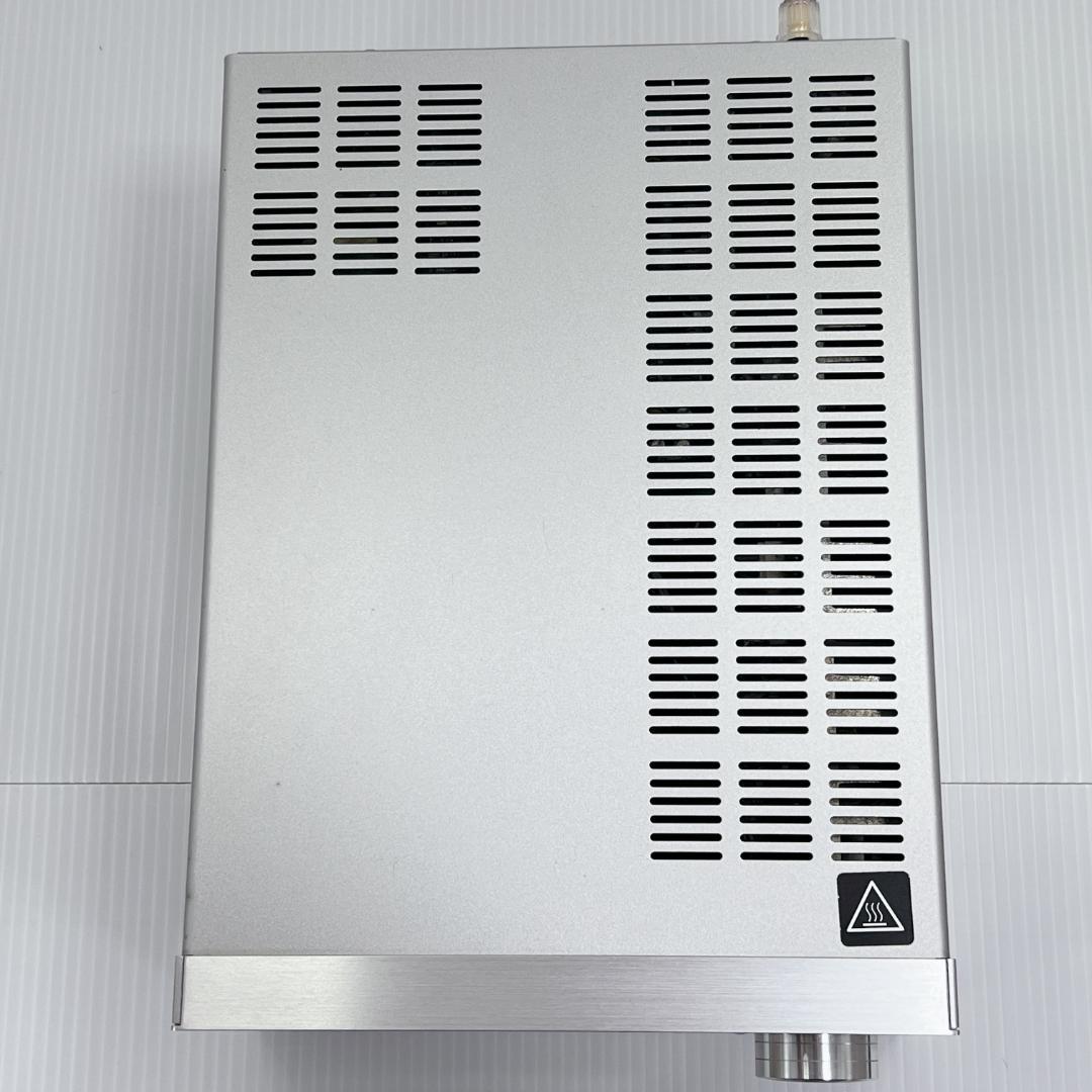 【良品✨】ONKYO ネットワークCDレシーバー シルバー CR-N765(S)