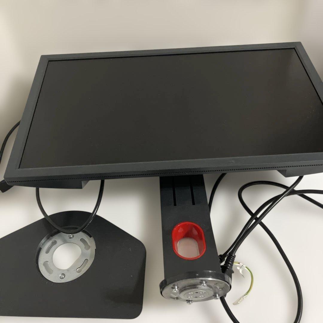 BenQ ZOWIE モニター 本体 24インチ 144Hz ベンキュー