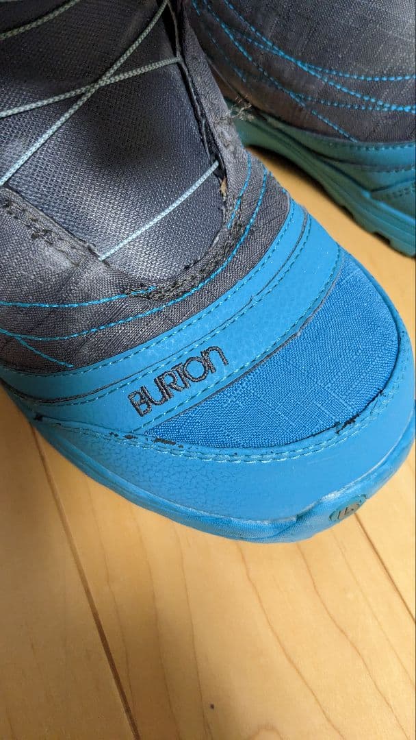 BURTON バートン ブーツ サイズ 24cm