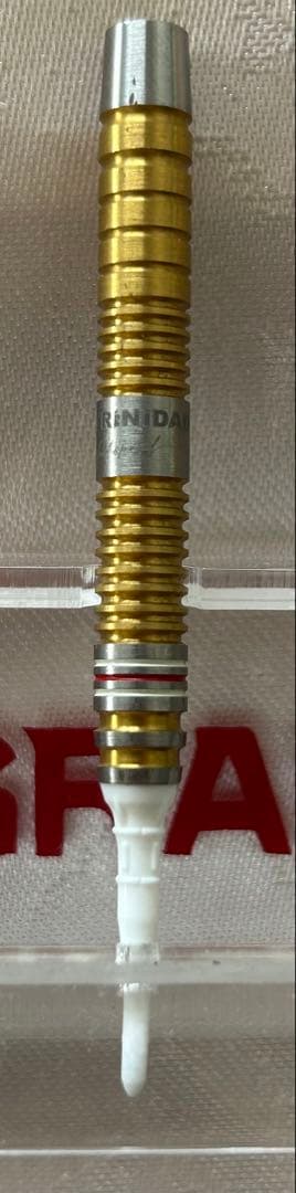 【中古】TRINIDAD ゴメス16 EVO 山田勇樹モデル