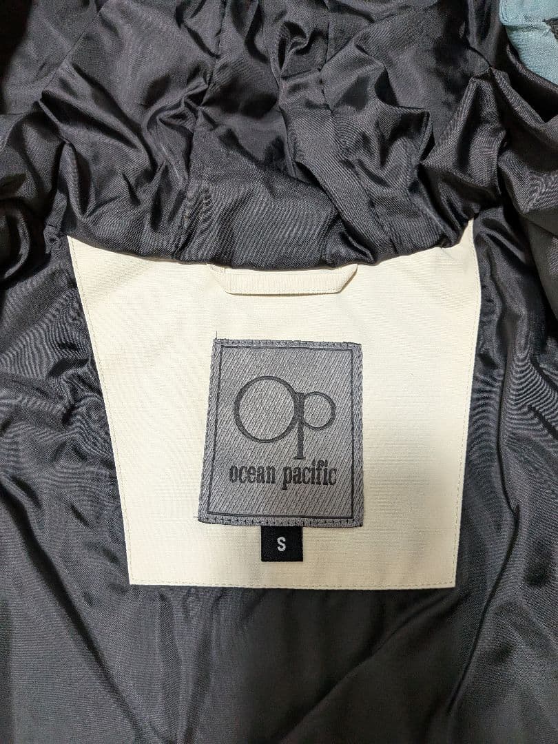 もも OCEAN PACIFIC スノーボードウェア 上下 Sサイズ