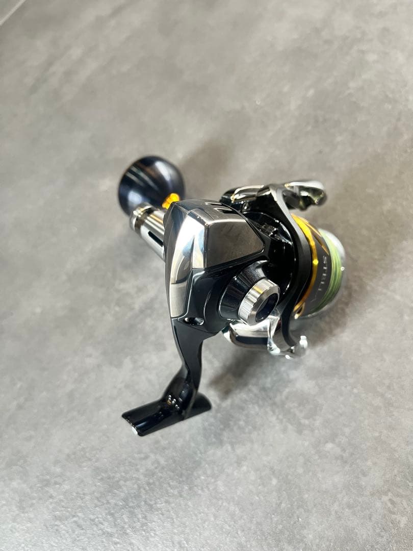 13‘ステラSW 5000HG