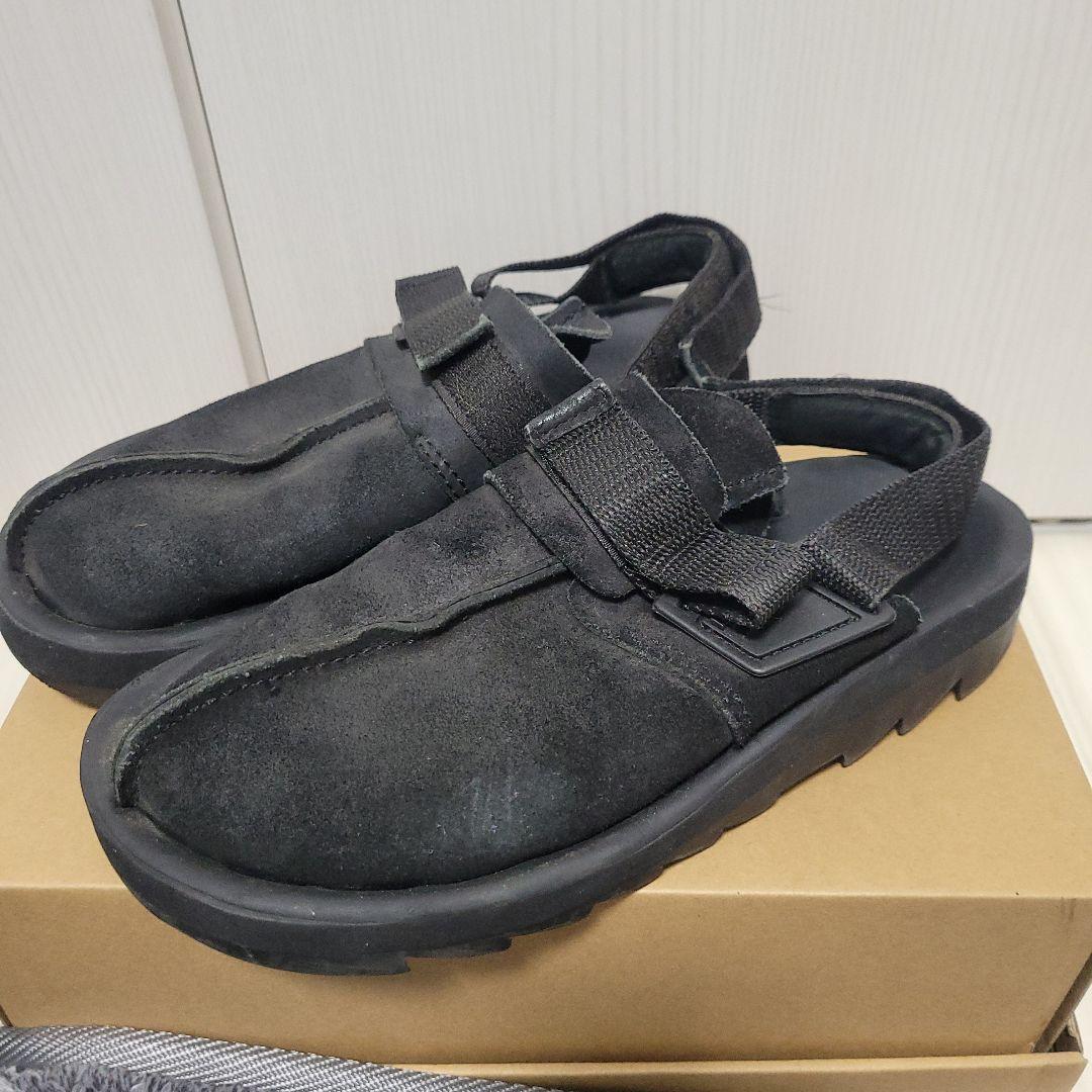 希少オリジナル★リーボック ビートニック サンダル 26cm