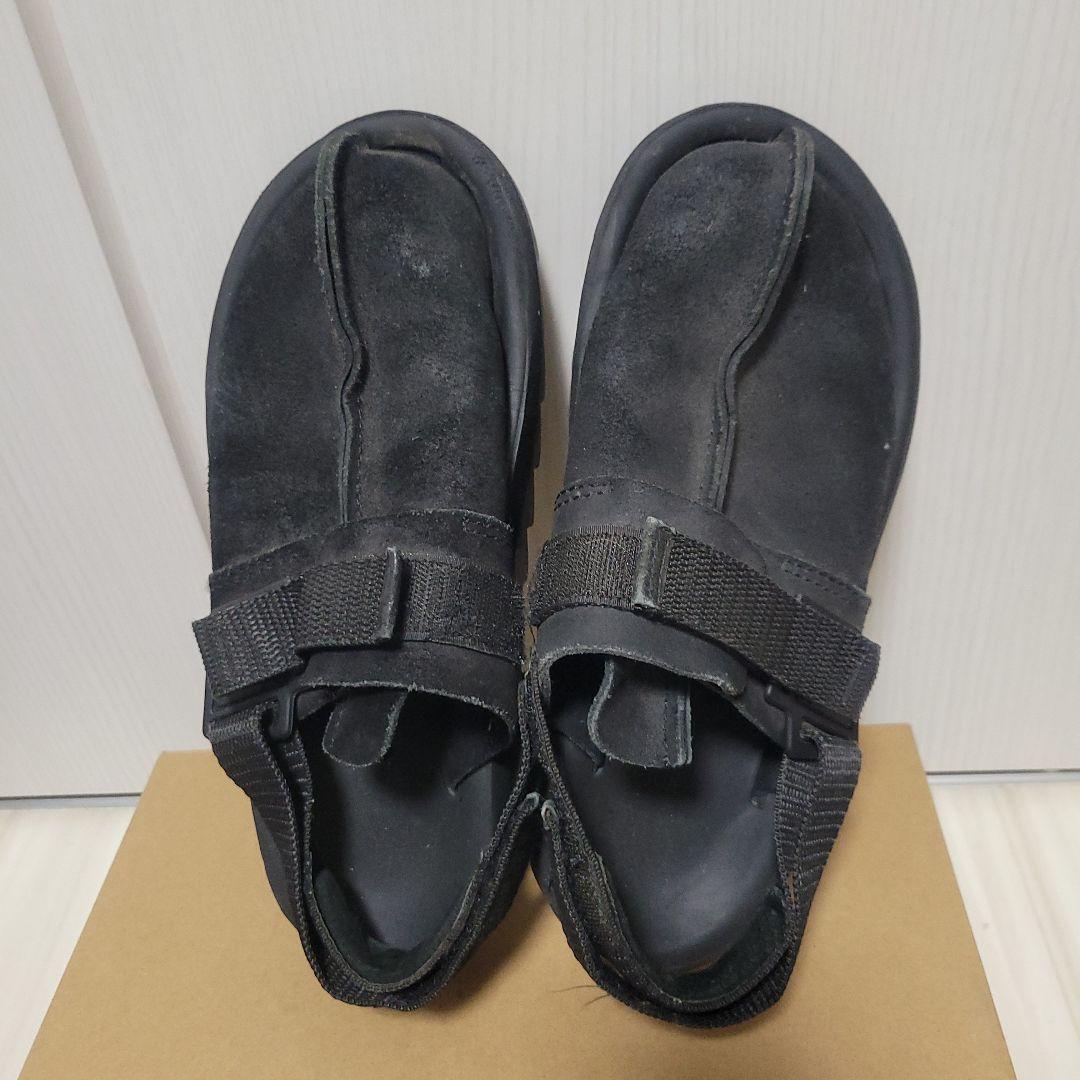 希少オリジナル★リーボック ビートニック サンダル 26cm