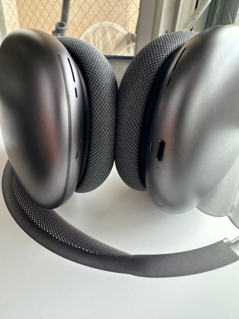 AirPods Max（Lightning） A2096