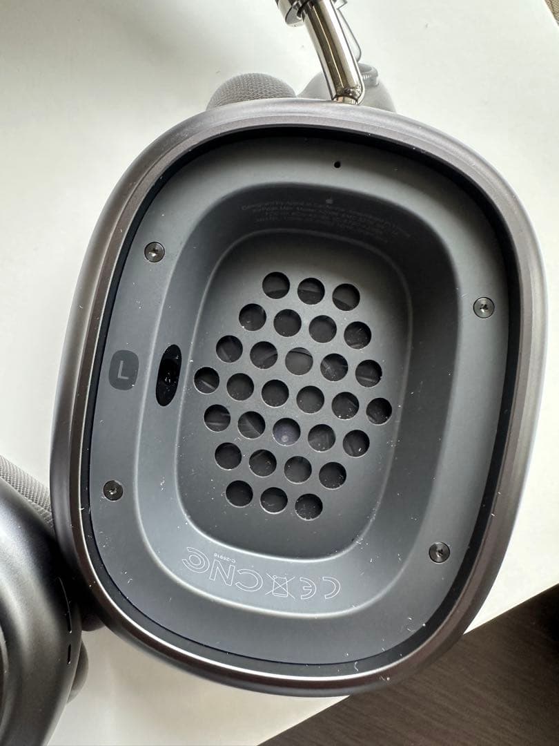 AirPods Max（Lightning） A2096