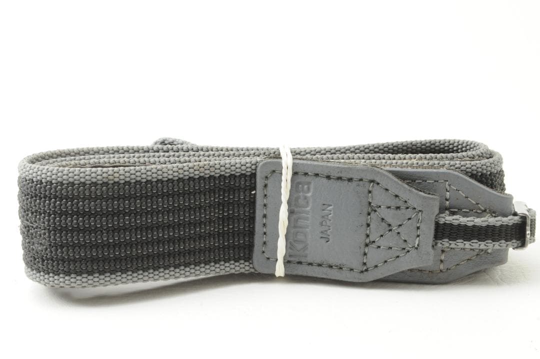 Konica コニカ 現場監督 28 WB ECO オレンジ