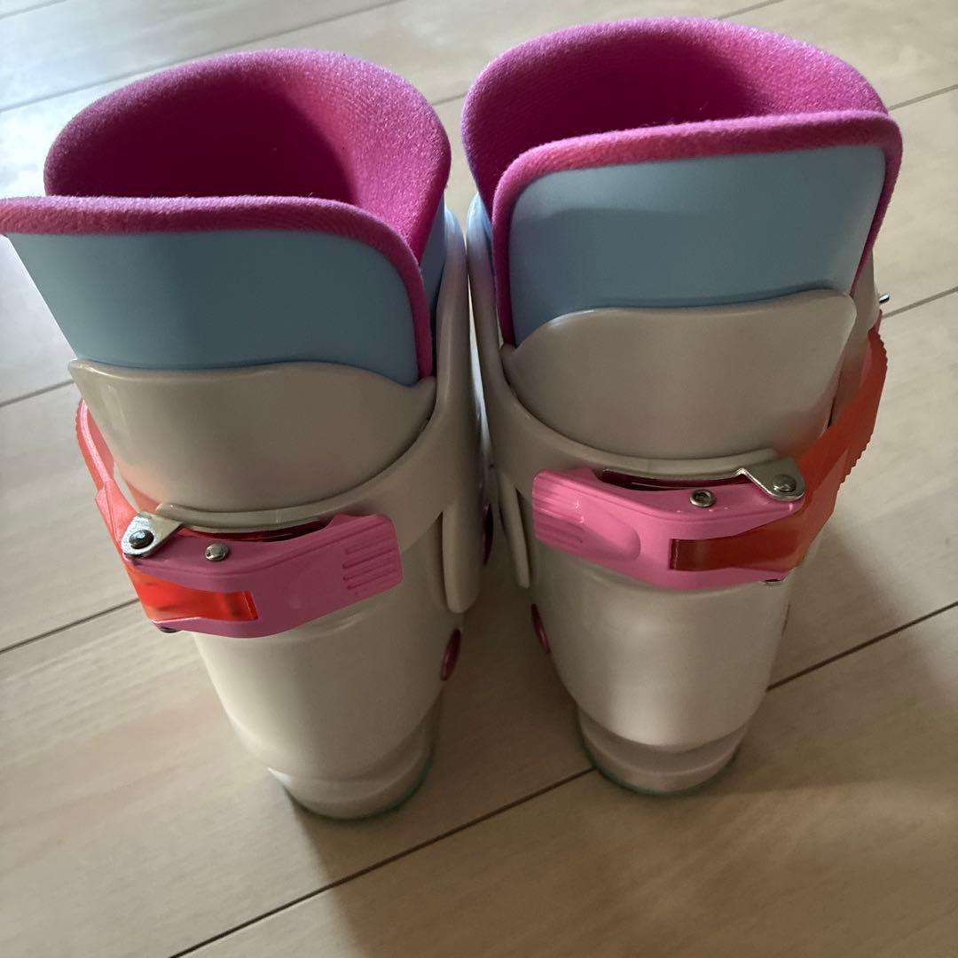 Hart スキーセット 118cm 21.0cm〜22.0cm