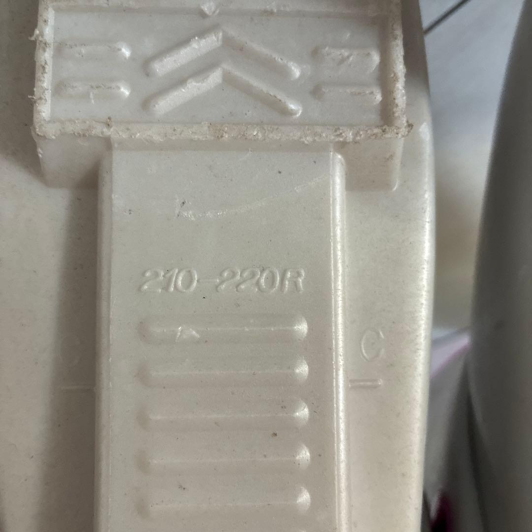 Hart スキーセット 118cm 21.0cm〜22.0cm