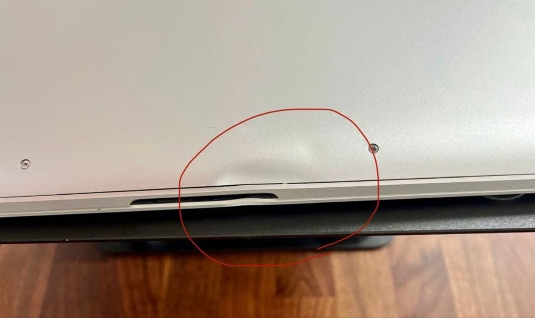 Apple MacBook Pro 15インチ (2014年)