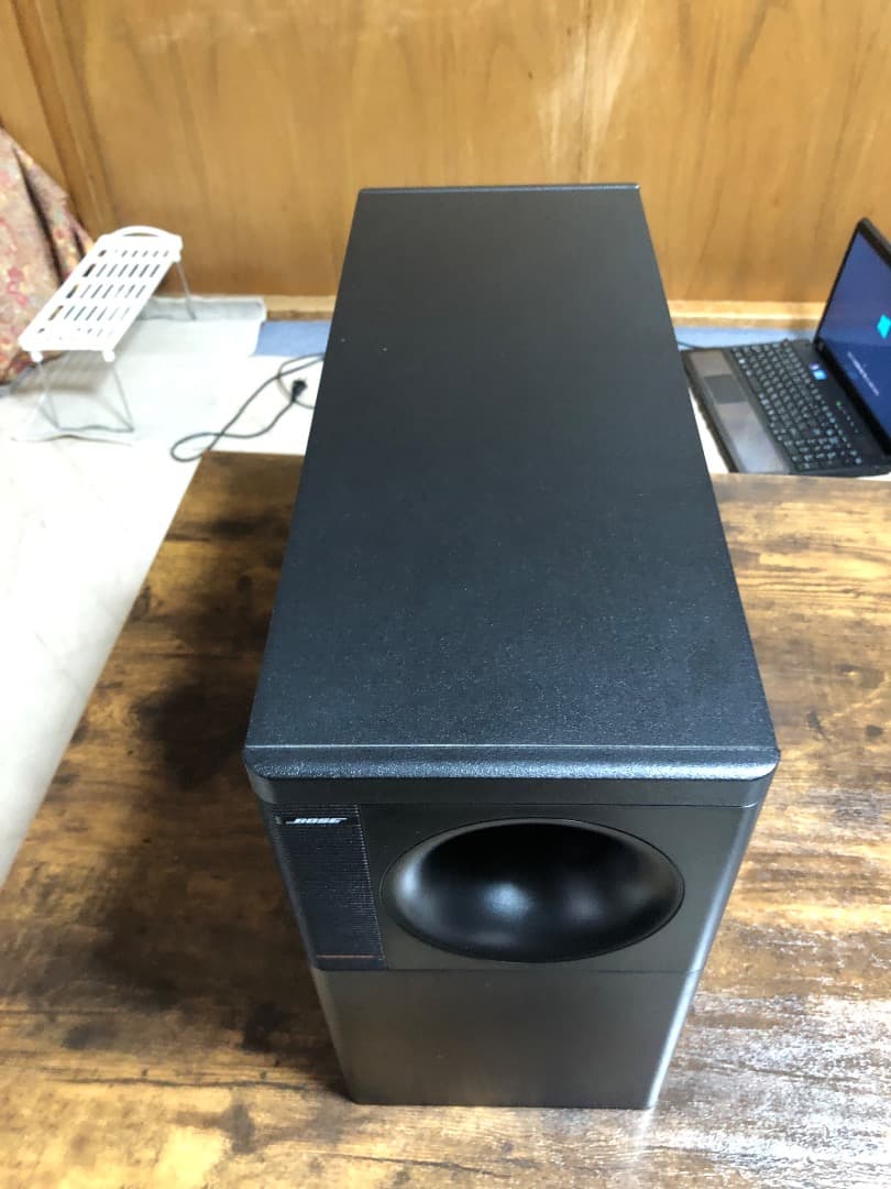 BOSE AM-5III 2chスピーカーシステム