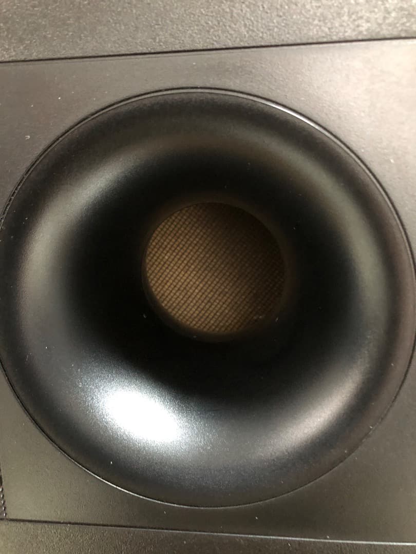 BOSE AM-5III 2chスピーカーシステム