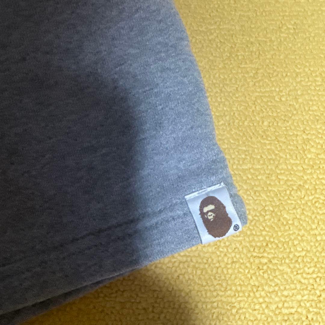 A Bathing Ape ハーフパンツ