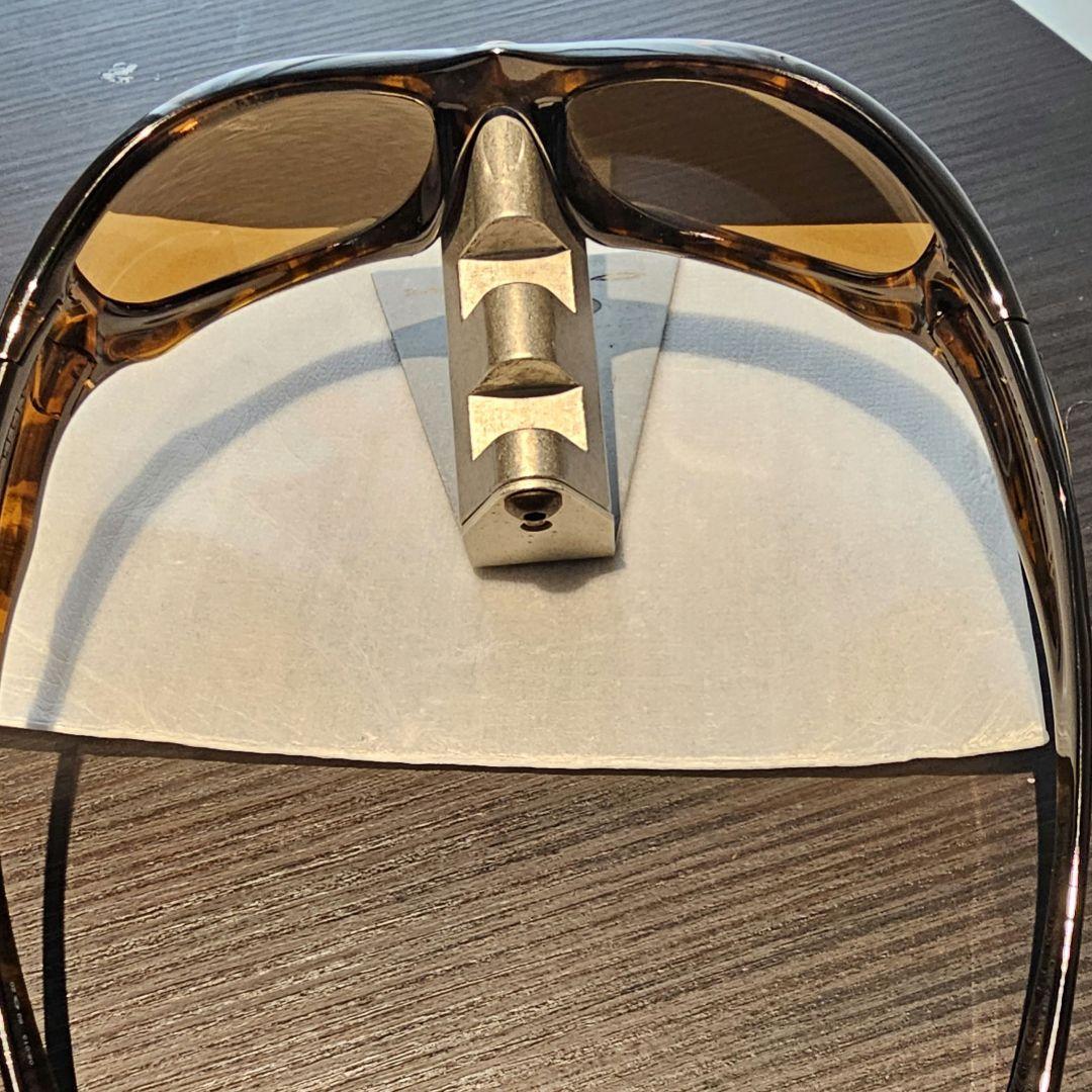 オークリーモンスタードッグ スポーツサングラス