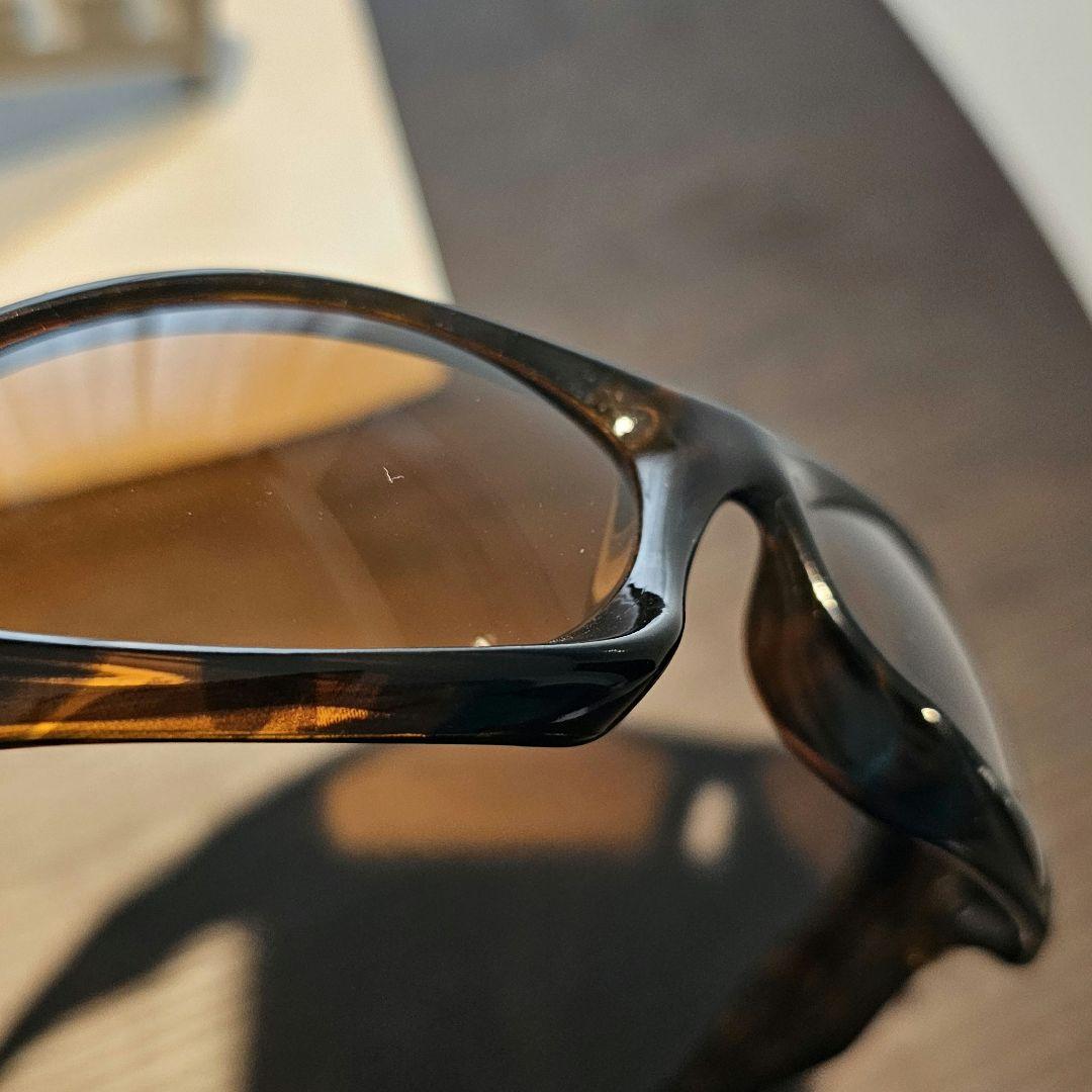 オークリーモンスタードッグ スポーツサングラス