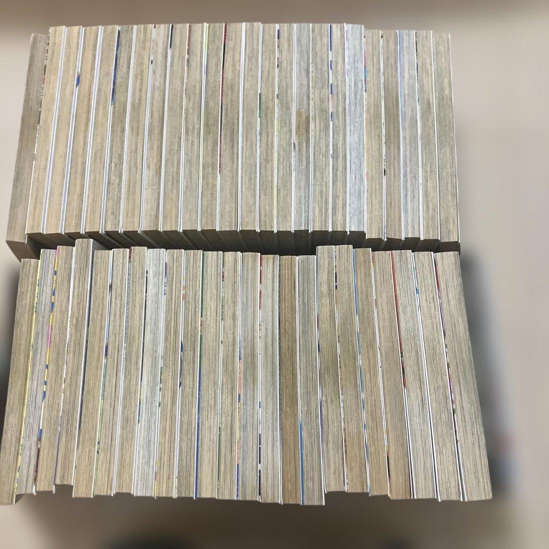 カメレオン 全巻