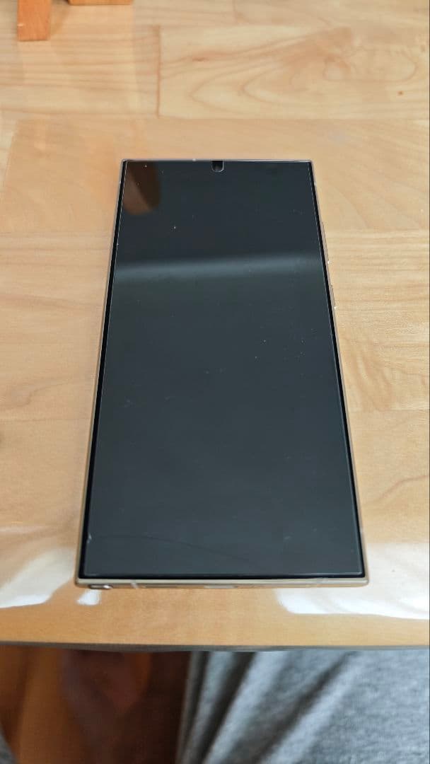 Galaxy　s24ultra　256G 韓国版　近日中値上げ予定