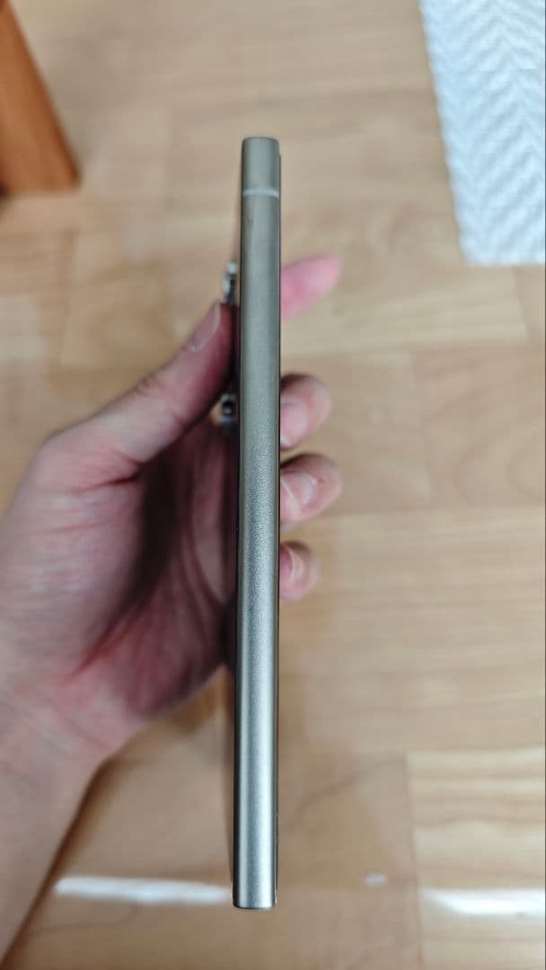 Galaxy　s24ultra　256G 韓国版　近日中値上げ予定