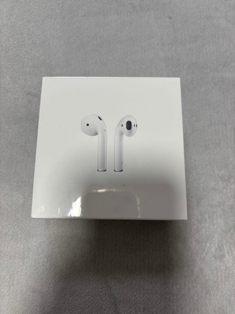 AirPods 第2世代