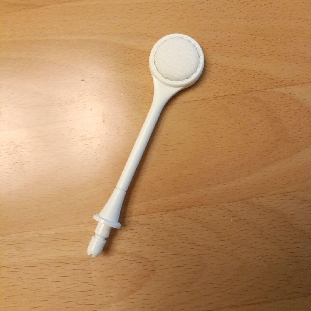 Panasonic Doltz 電動歯ブラシ本体 充電器 EW-DJ55