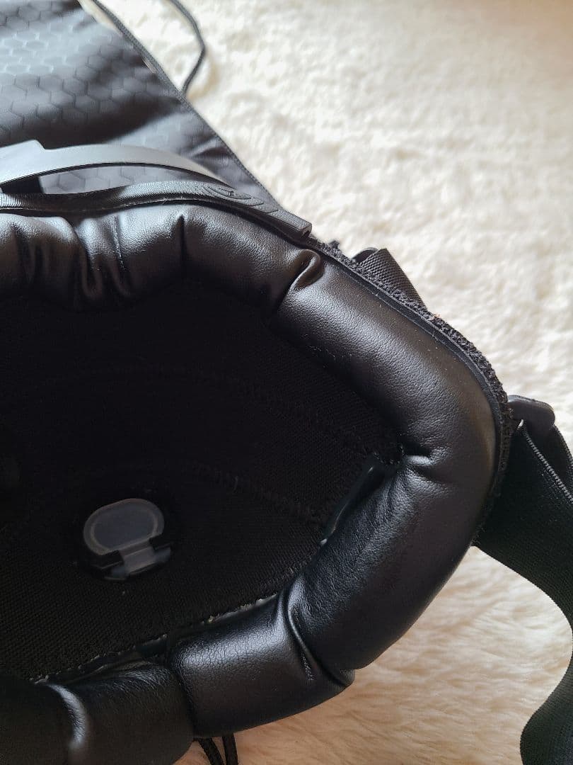 ombra v2 防音マスク　S-Mサイズ　DOX