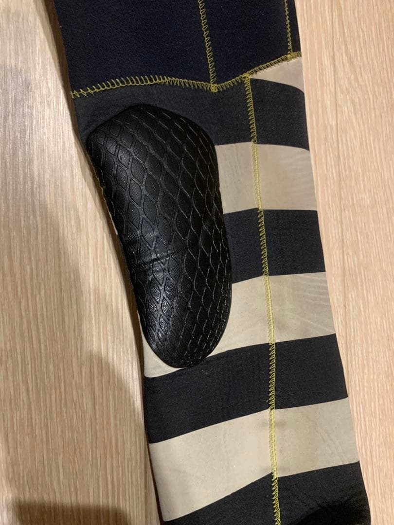 SEVEN セブン ドライスーツ ML