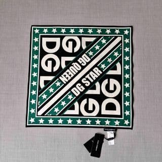 ハンカチ(GUCCI)2枚セット