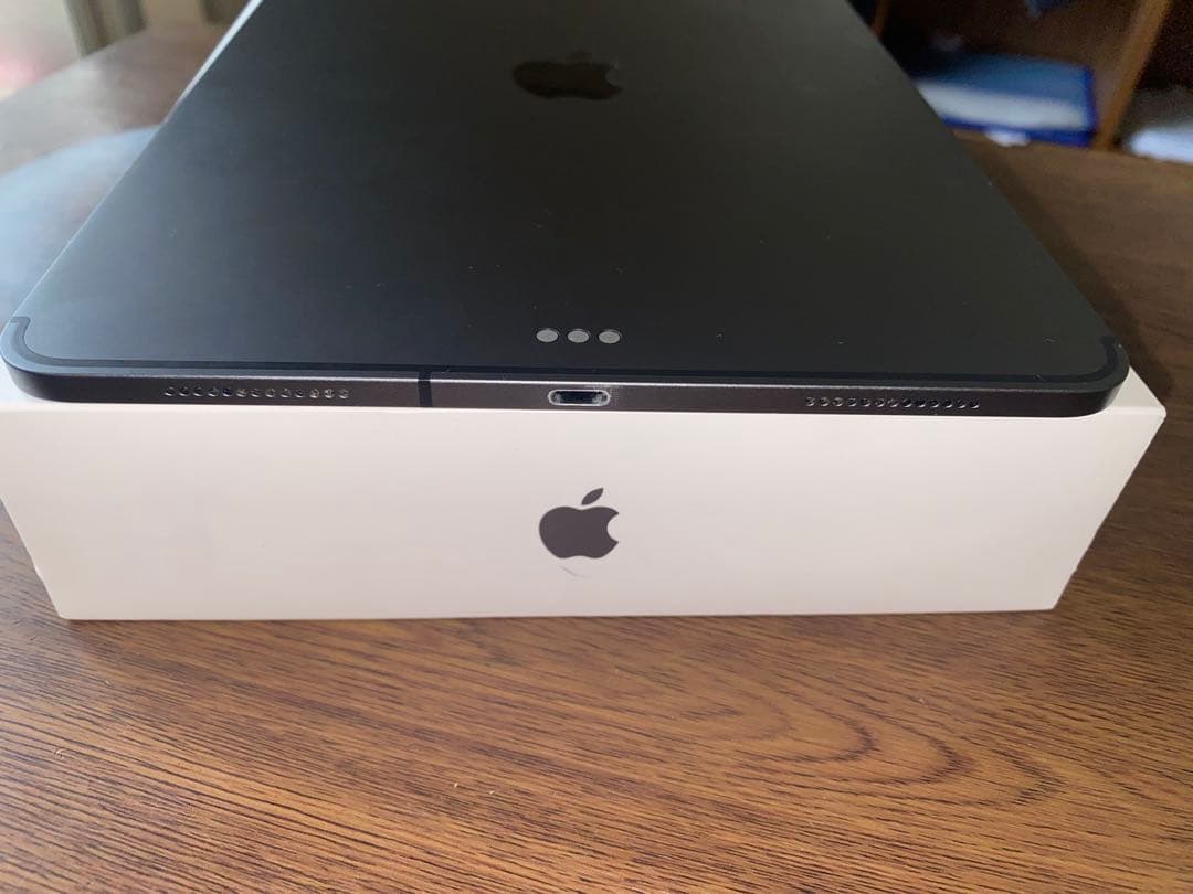 Ipad pro 第2世代11インチ 256GB スペースグレー