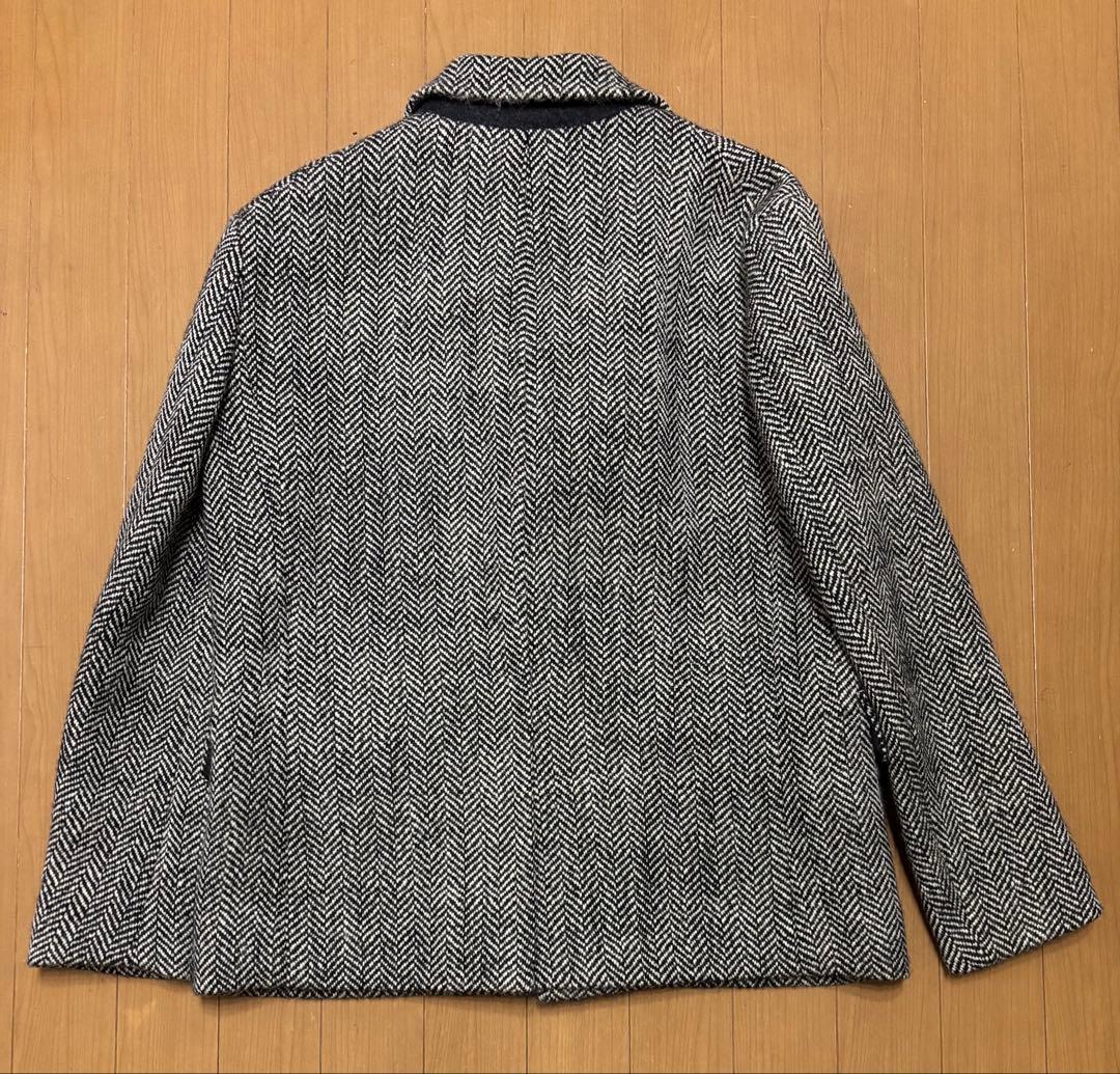 Drawer ツイードテーラードジャケット　38 サイズ