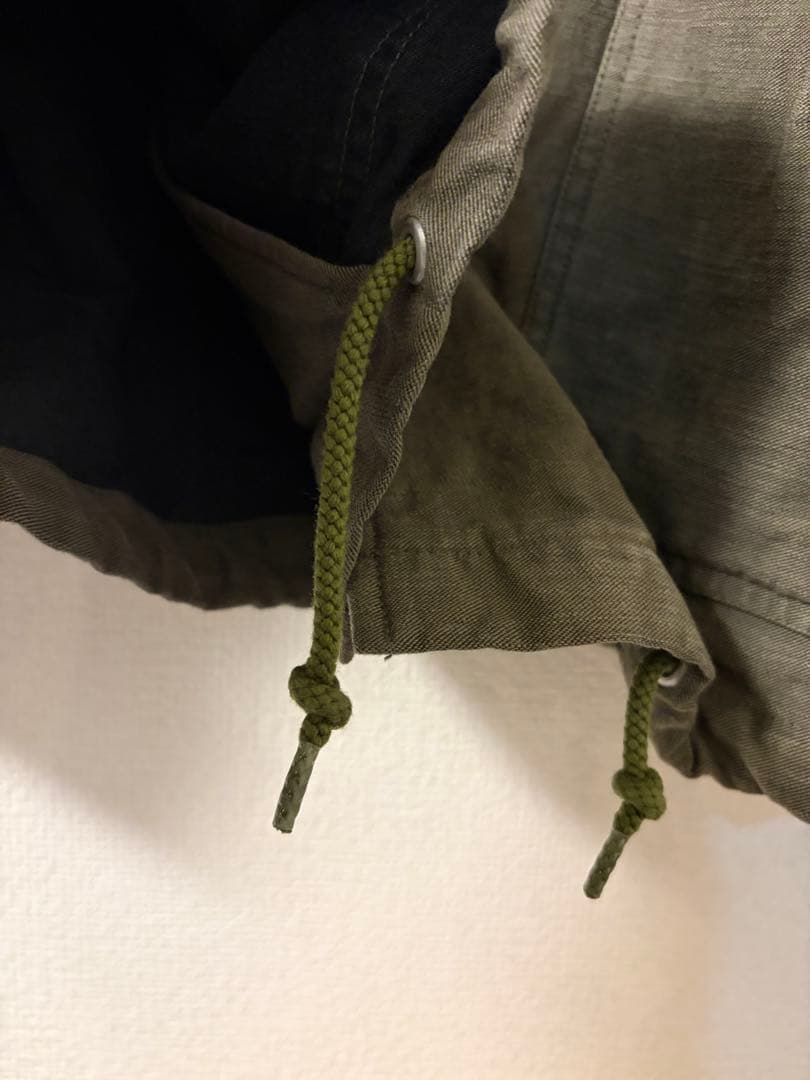 【期間限定値下げ】CE_ミリタリーブルゾン